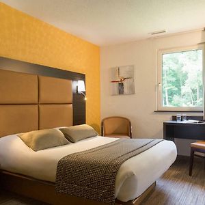 The Originals City, Hôtel Aster, Saint-Avold Nord (Inter-Hotel)